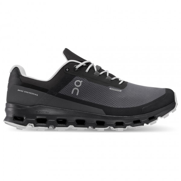 On - Cloudvista Waterproof - Trailrunningschuhe