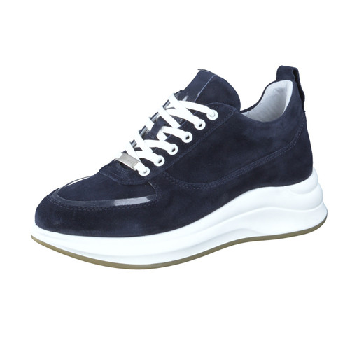 Sneaker-26611090129 Piedi Nudi
