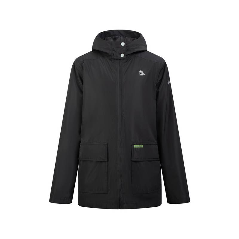 Schmuddelwedda Regenjacke Herren