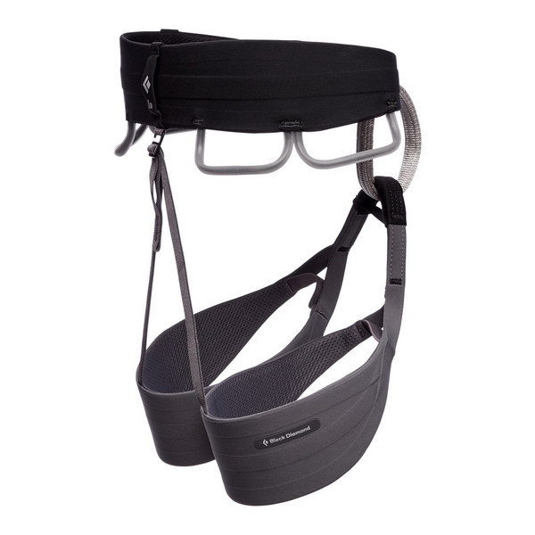 M SOLUTION HARNESS Herren - Klettergurt
