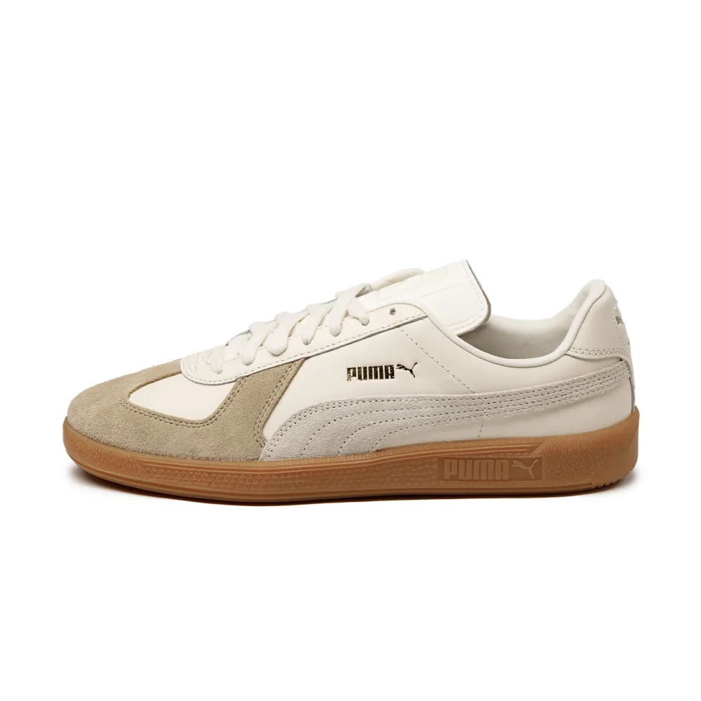 PUMA Army Trainer 386607/008 / braun