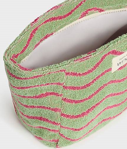 Wouf Terry Towel Kulturbeutel 29 cm