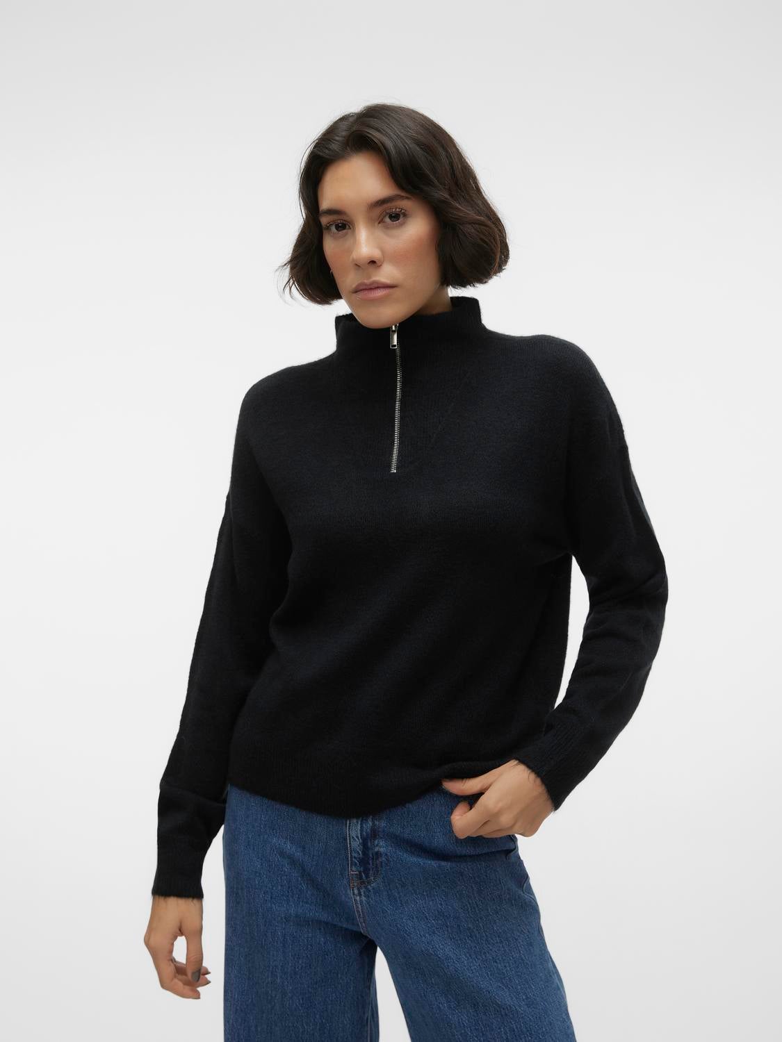 VMELLYLEFILE Pullover
