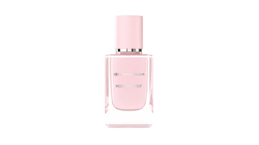 TOM TAILOR Modern Spirit for her Eau de Parfum