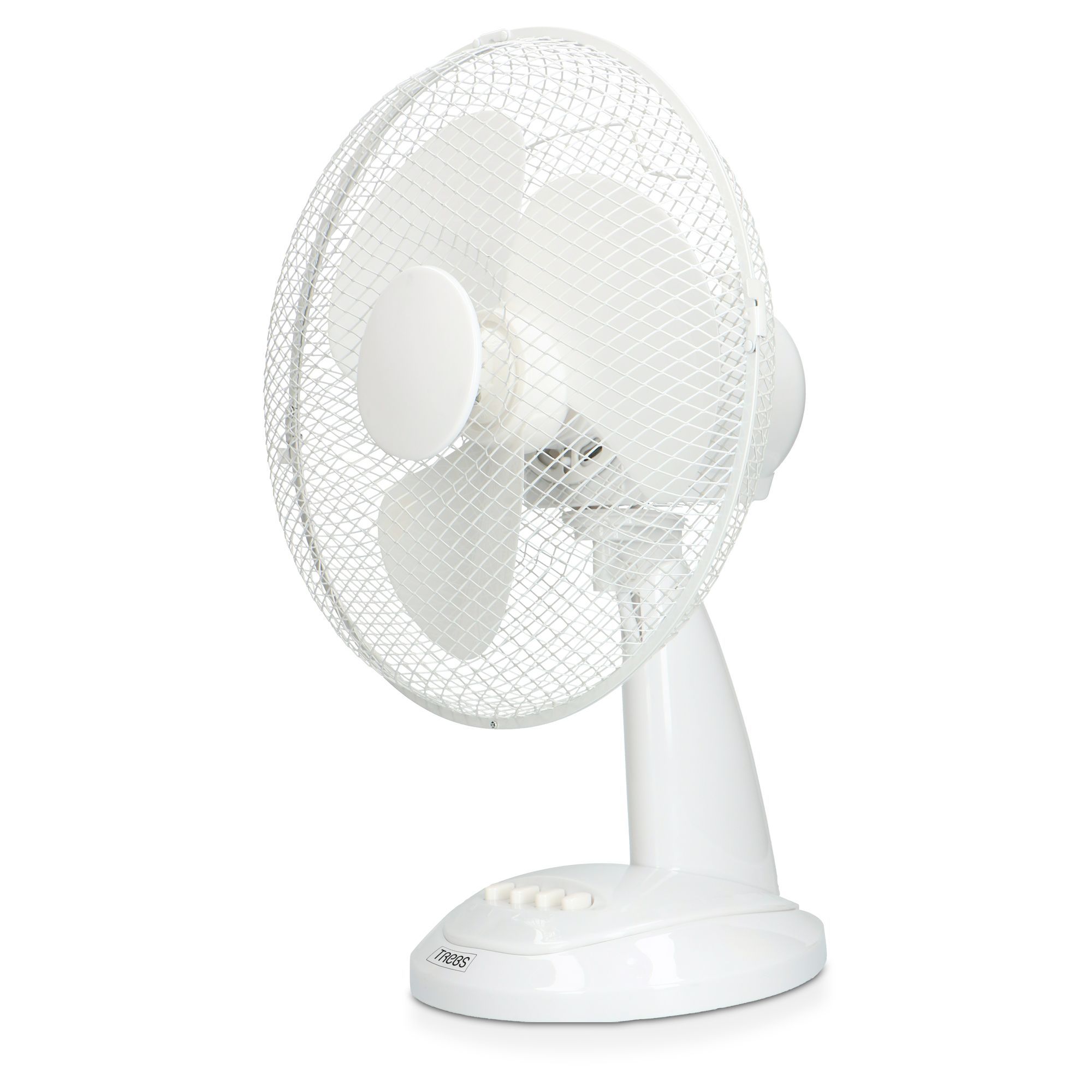 Trebs 99381 Tischventilator
