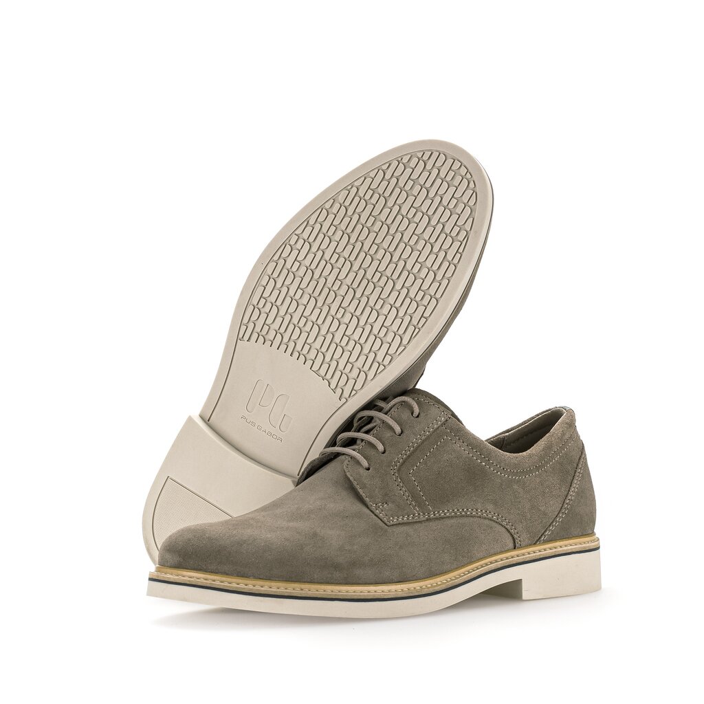 Pius Gabor PG1048 Schnürschuh beige