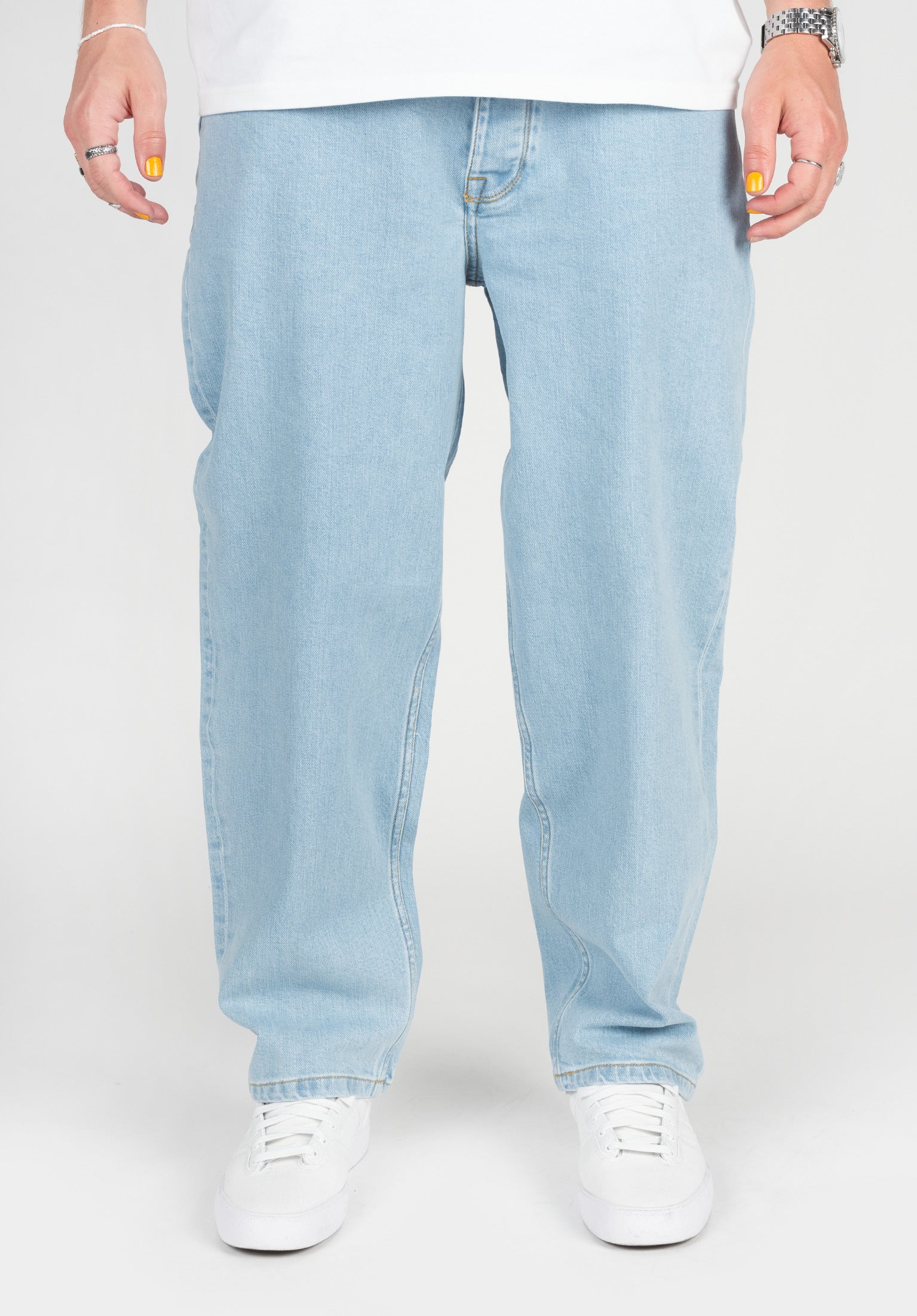 X-Tra Baggy Denim