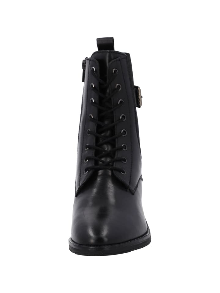 palado Schnürstiefeletten in BLACK günstig kaufen 41