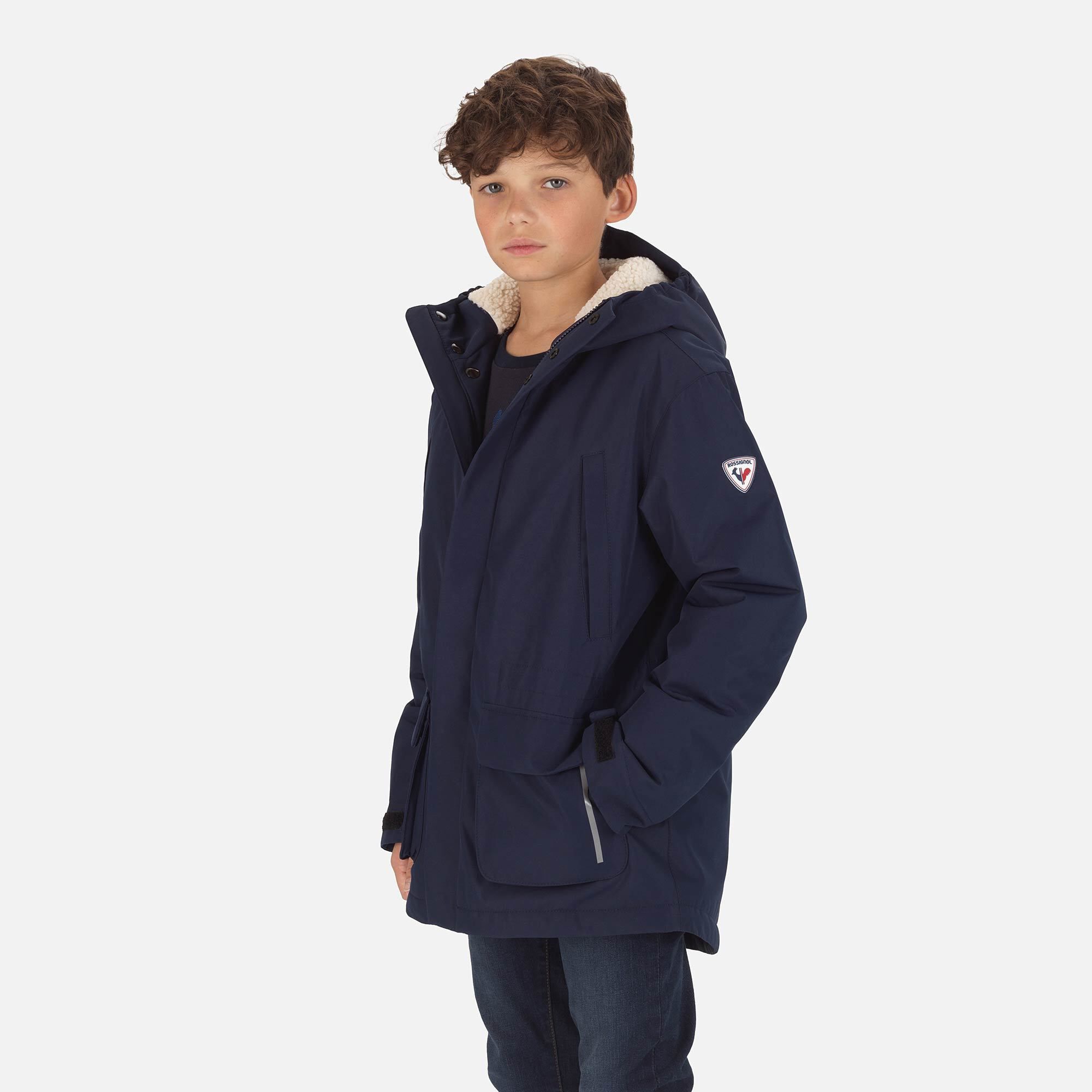 Parka Junior