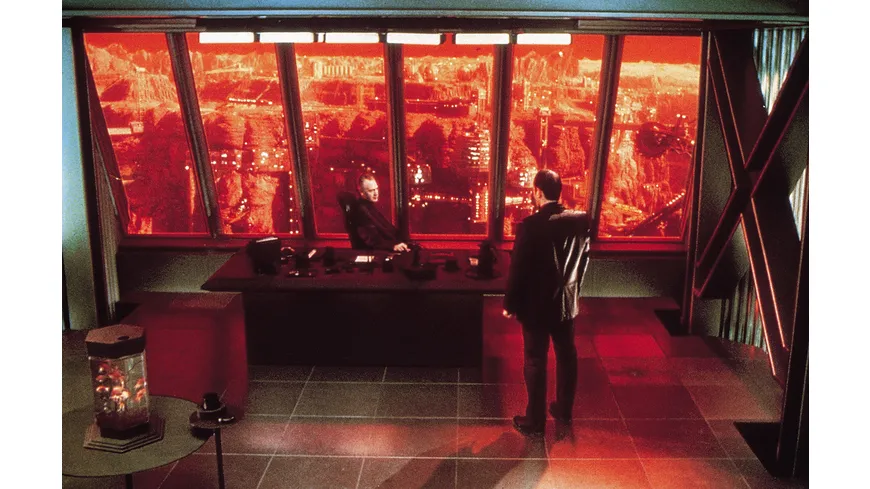Total Recall / Uncut / Digital Remastered