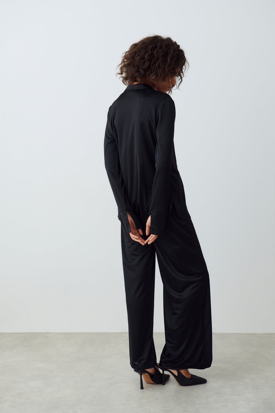 Marina trousers