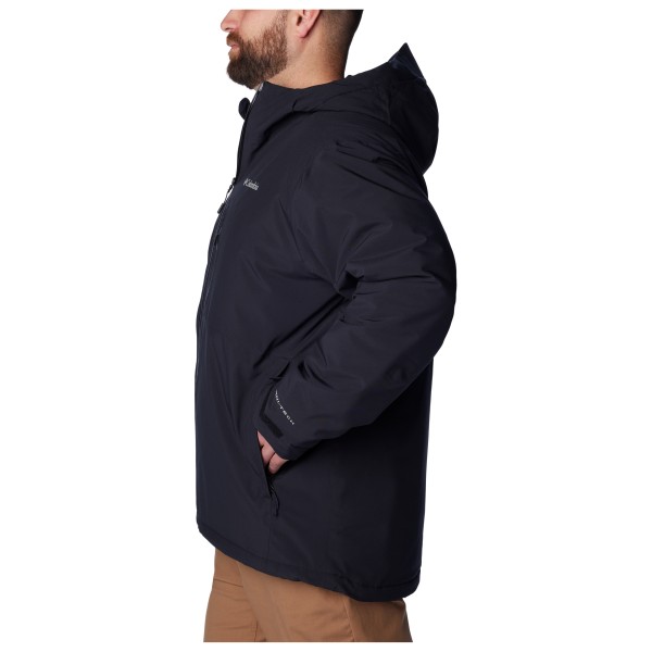 Columbia - Explorer's Edge Insulated Jacket - Winterjacke