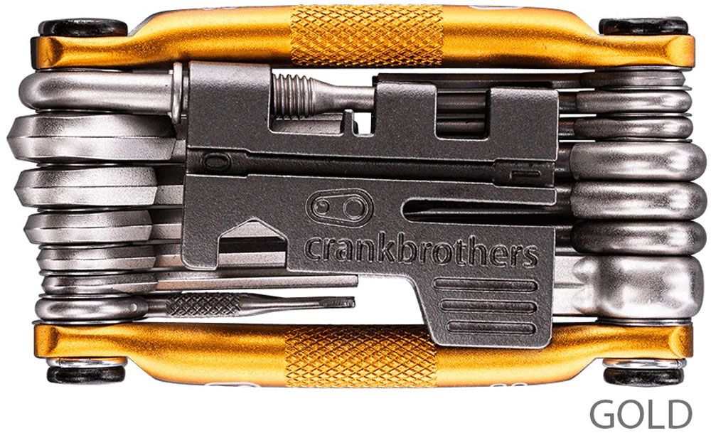CrankBrothers Multi-20 Multitool kaufen | Bike-Discount