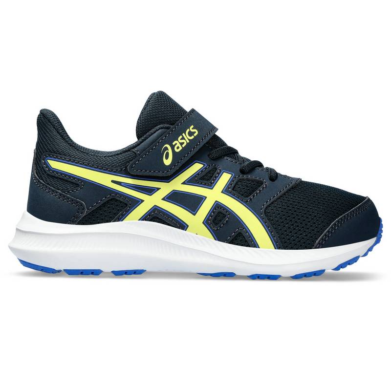 ASICS JOLT 4 PS Laufschuhe Kinder