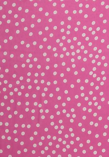 FRAAS Schal mit Punkte-Print