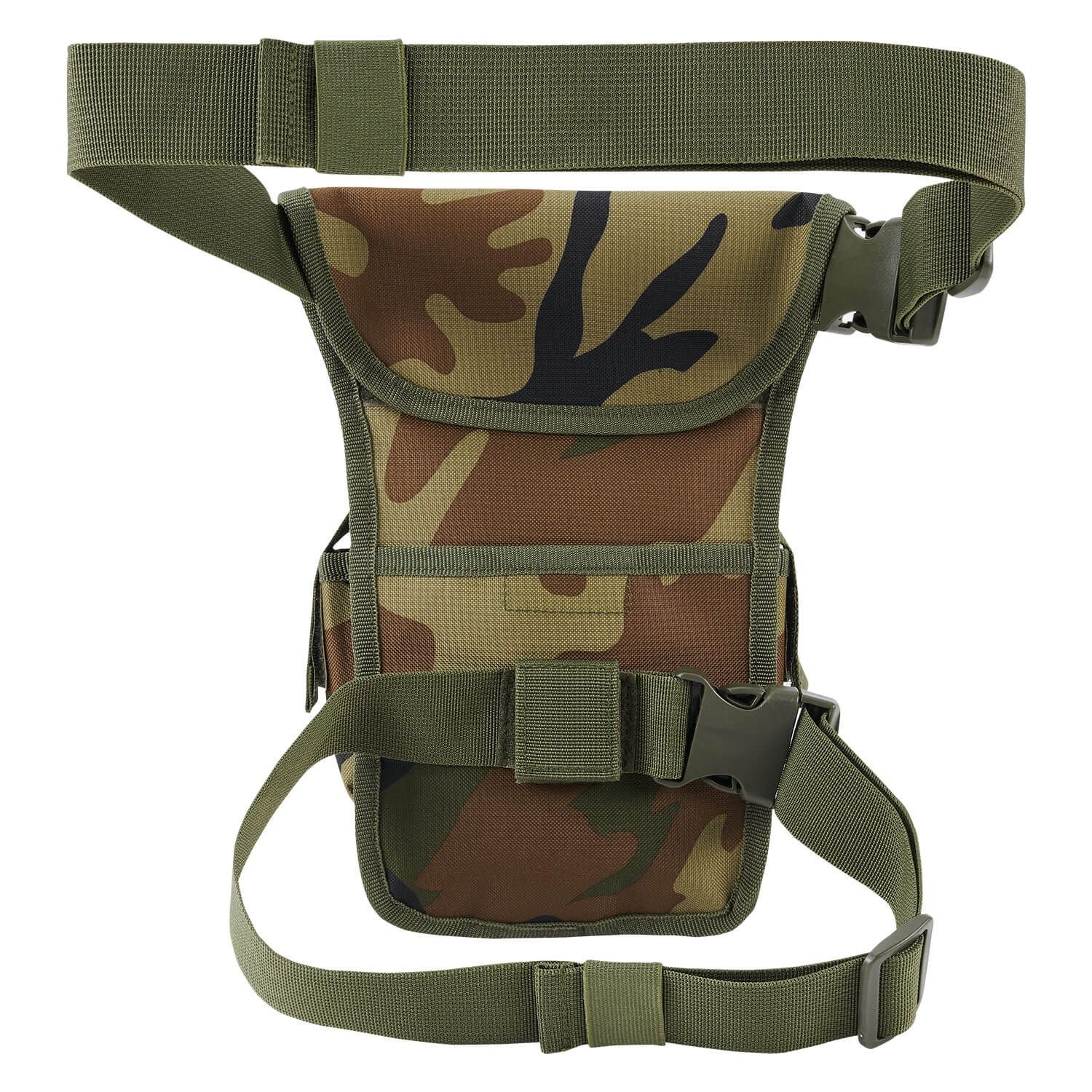 Side Kick Bag Modular Tasche