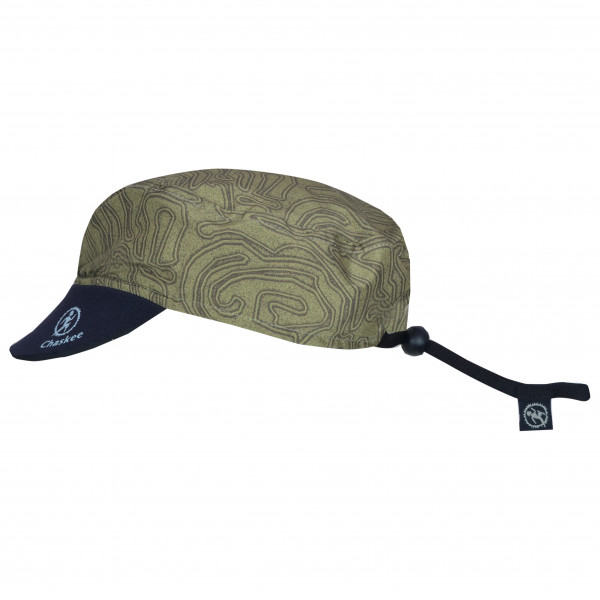 Chaskee - Reversible Cap Maze - Cap