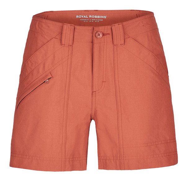 BACKCOUNTRY PRO SHORT Damen