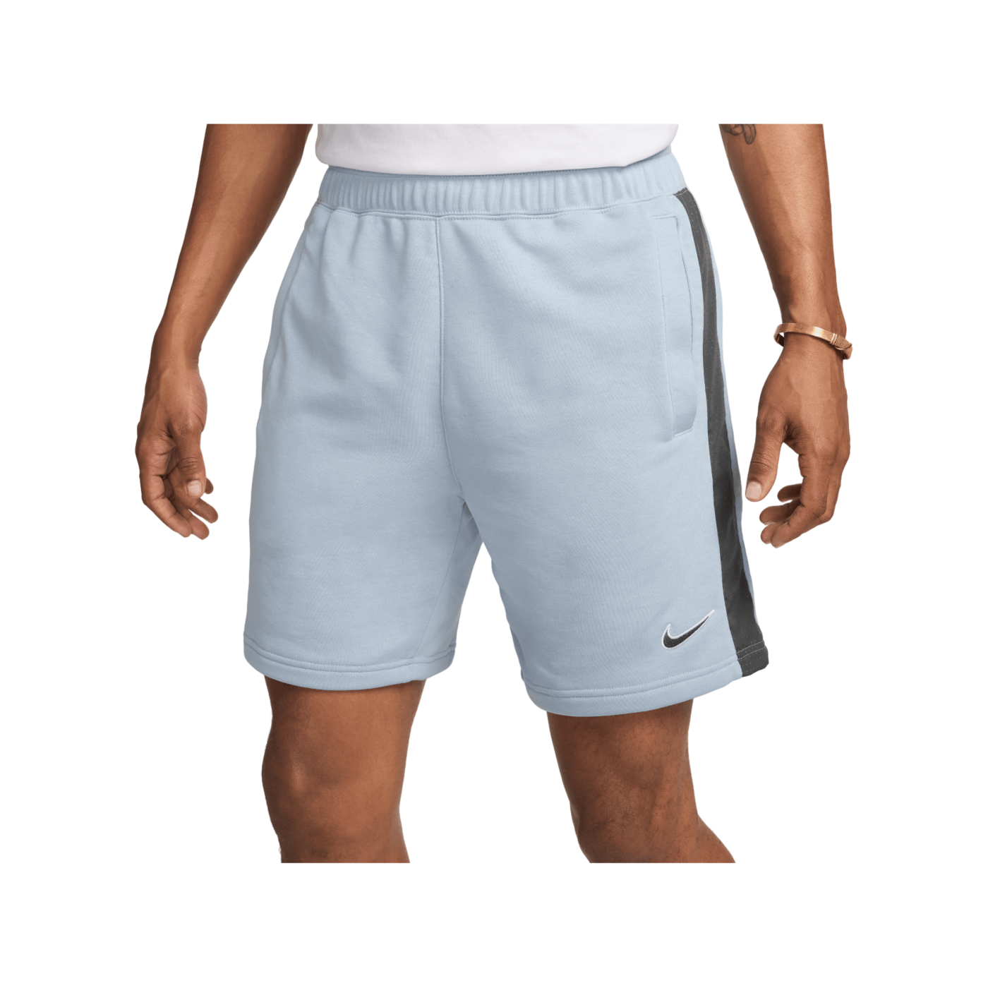 Nike NSW Short Blau F440