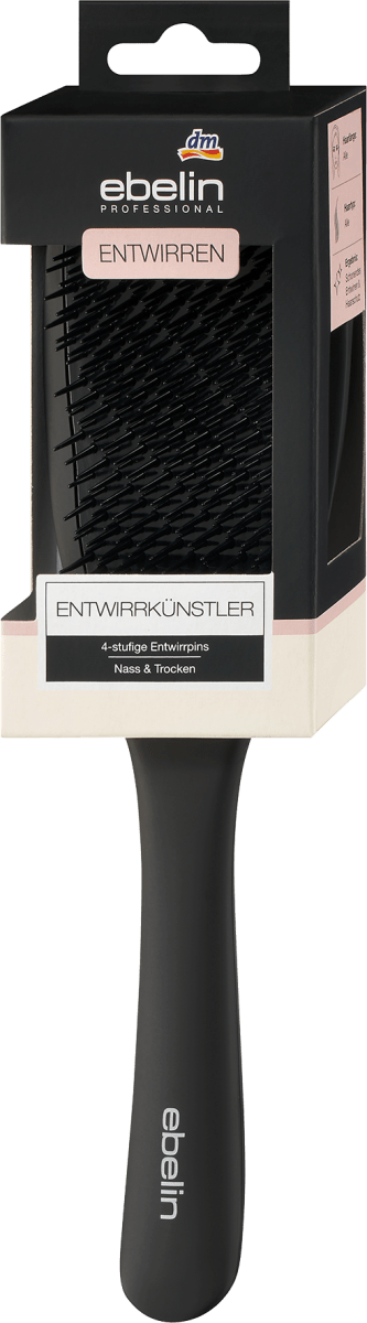 Professional Entwirrkünstler mit Griff, 1 St