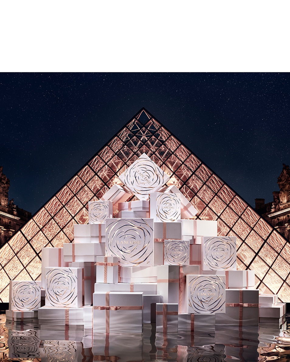la nuit trésor set  GESCHENKSET