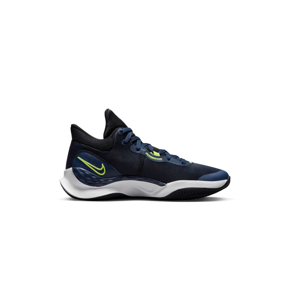 Nike Renew Elevate 3 DD9304-005 / schwarz