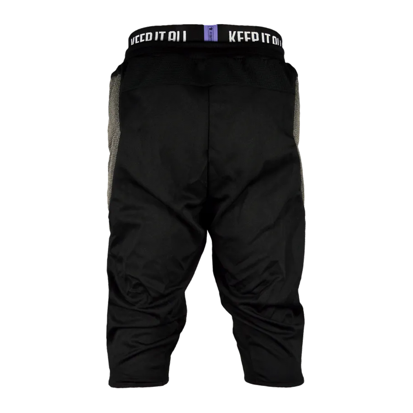 KEEPERsport Torwarthose Robustpadded 3/4 Kids F991