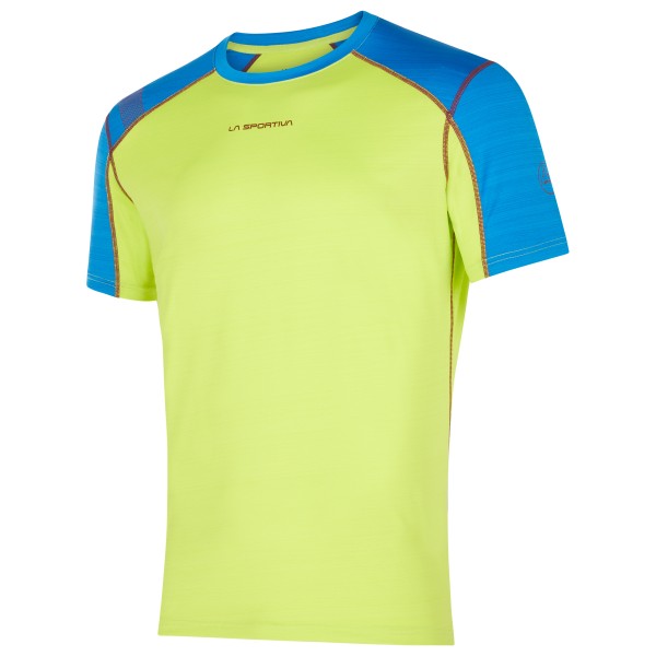La Sportiva - Sunfire T-Shirt - Funktionsshirt