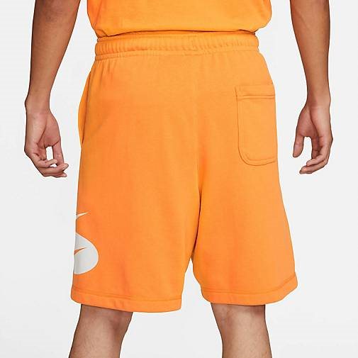 Nike Sportswear Herren Sweatshorts SWOOSH LEAGUE