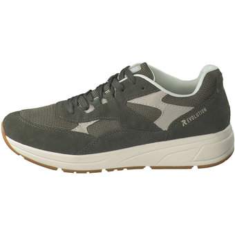 Rieker R-Evolution Sneaker in grün