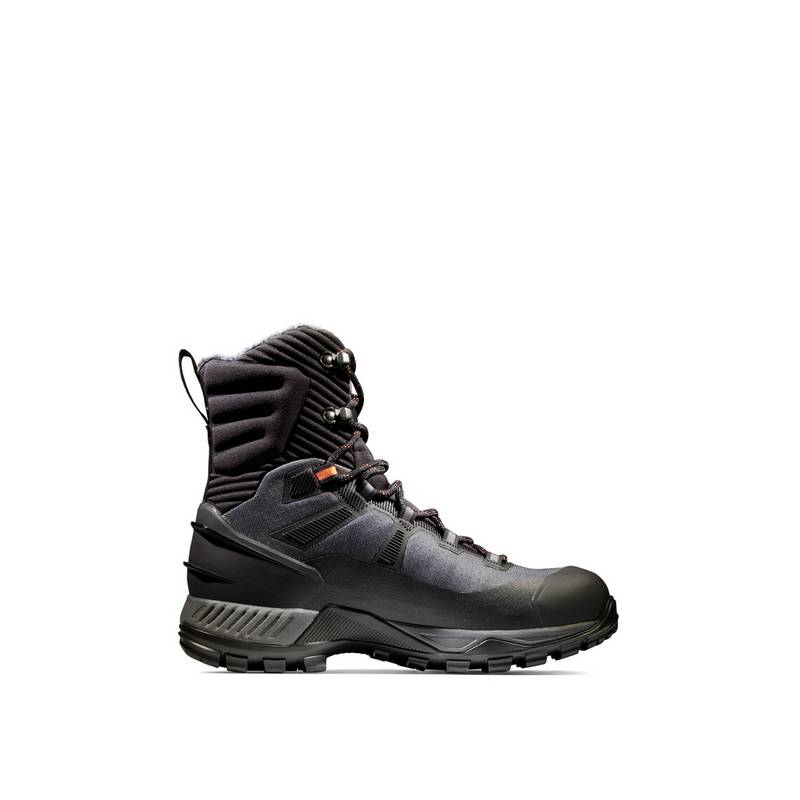 Mammut Blackfin III WP High Wanderschuhe Damen