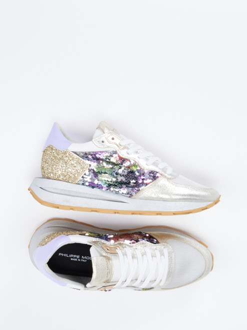 Sneaker-16659990019 Philippe Model