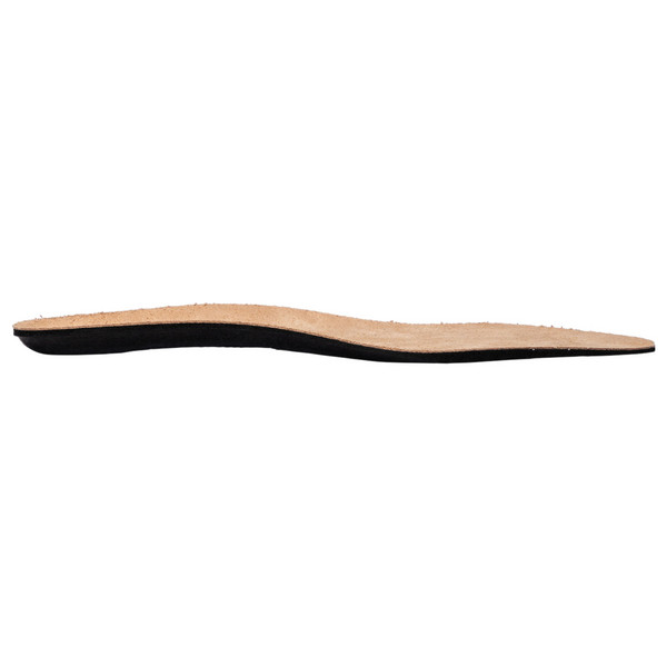 FOOTBED VEGETABLE TANNED Unisex - Einlegesohlen