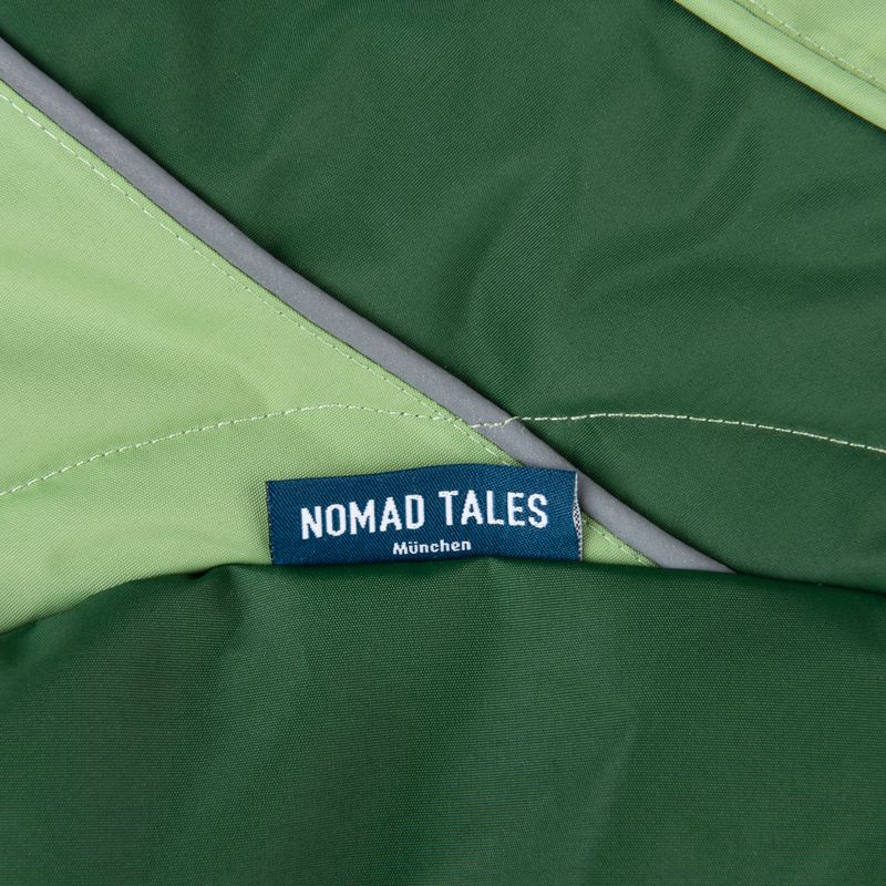 Nomad Tales Bloom Hundemantel Lush zu TOP-Preisen