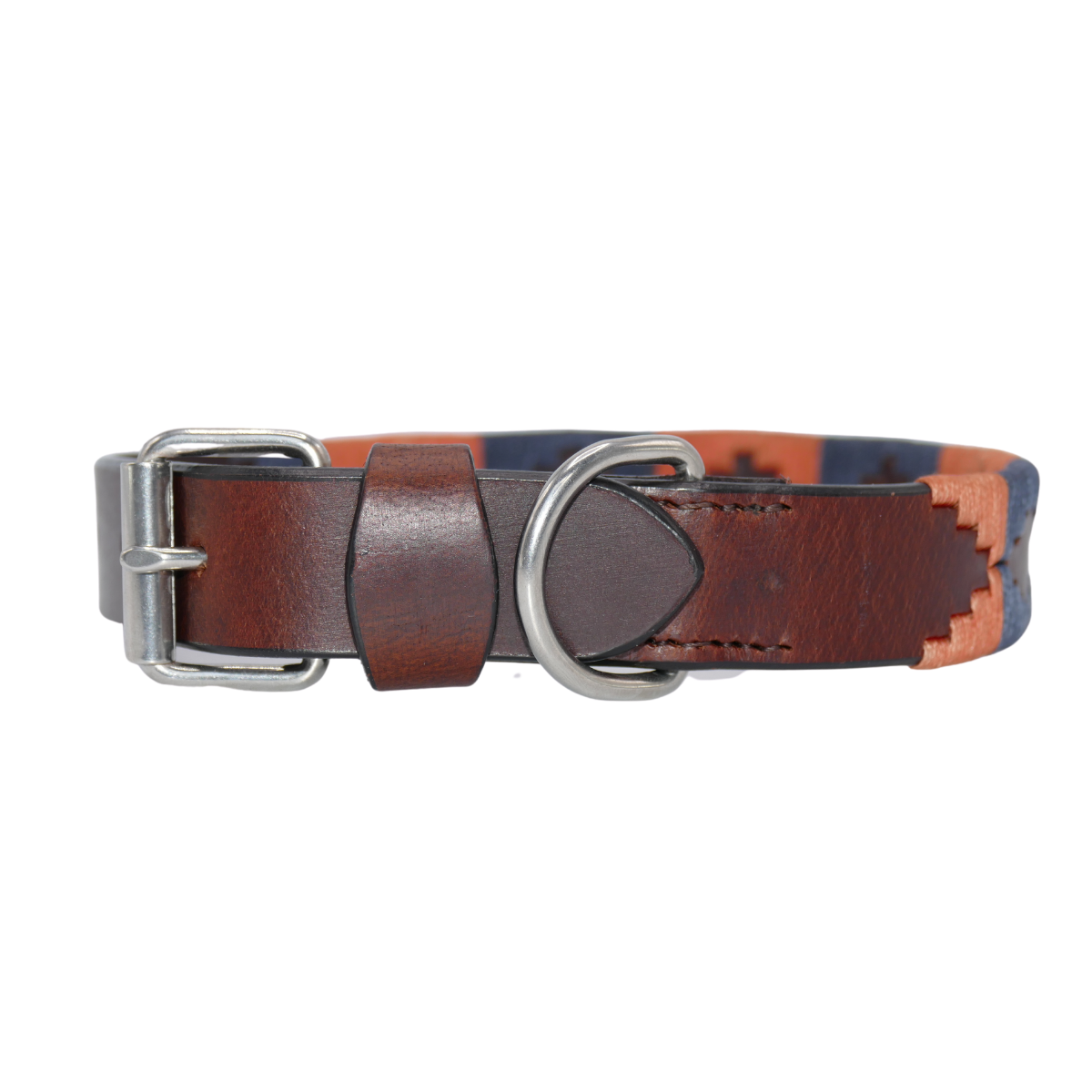 Kipita Hundehalsbänder Kipita Polo Halsband Lively S