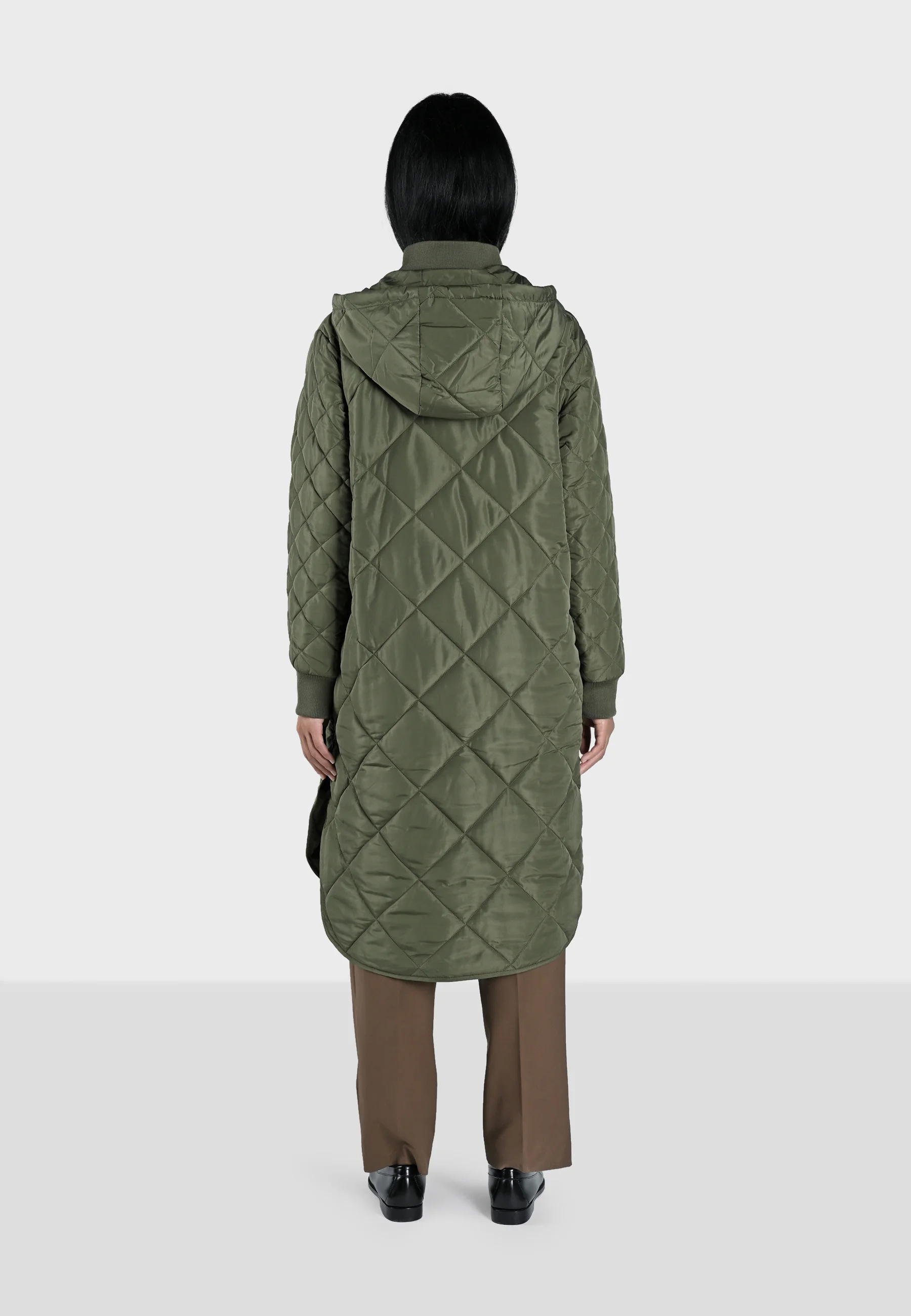 Clásicos canadienses BONAVENTURE - Parka