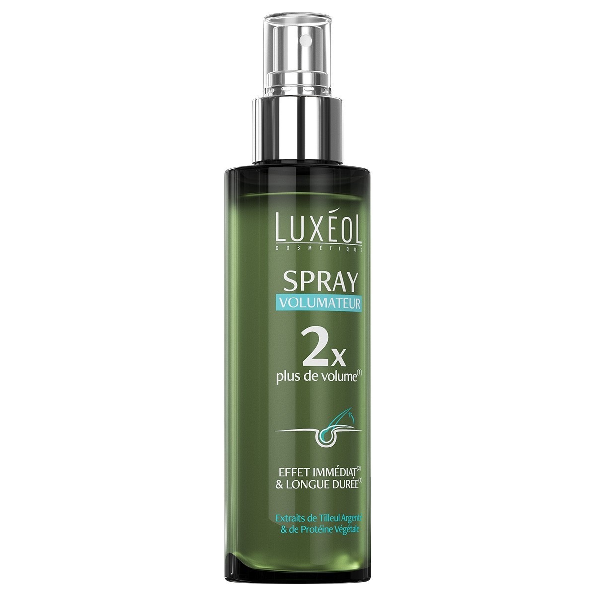Spray volumizzante Luxéol