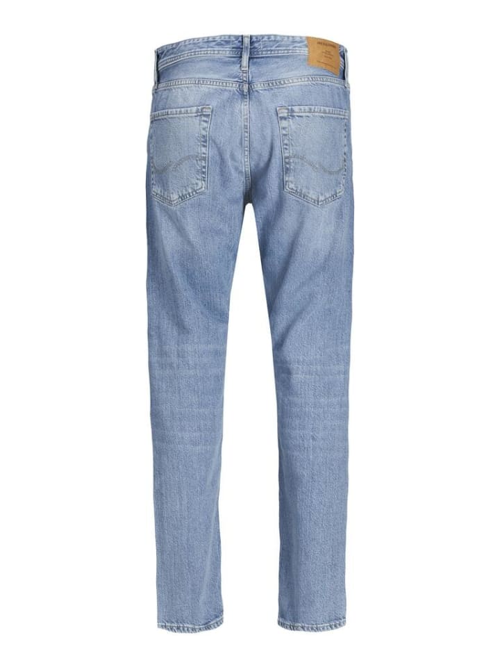 Jack & Jones Jeans in Blue Denim günstig kaufen