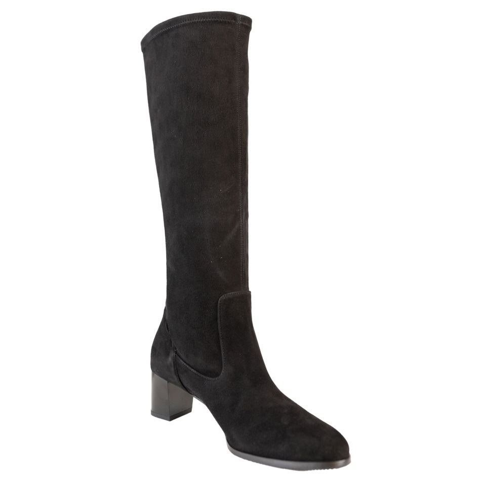 Brunate Stiefel