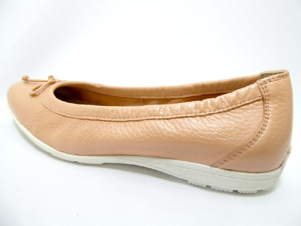 CAPRICE Ballerinas bunt