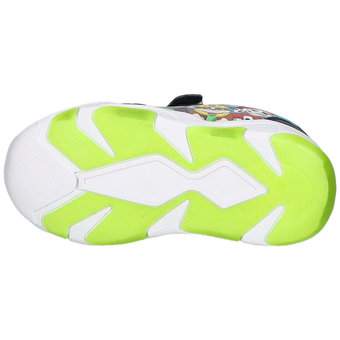 Paw Patrol Sneaker in blau