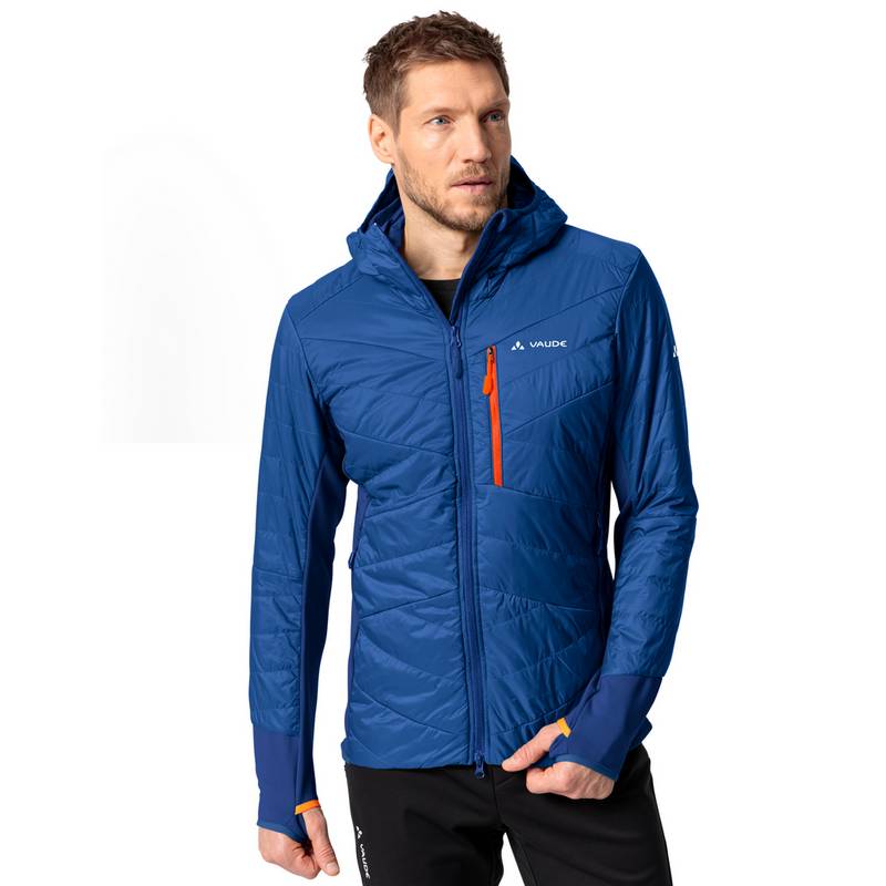 VAUDE Men's Sesvenna Jacket IV Outdoorjacke Herren