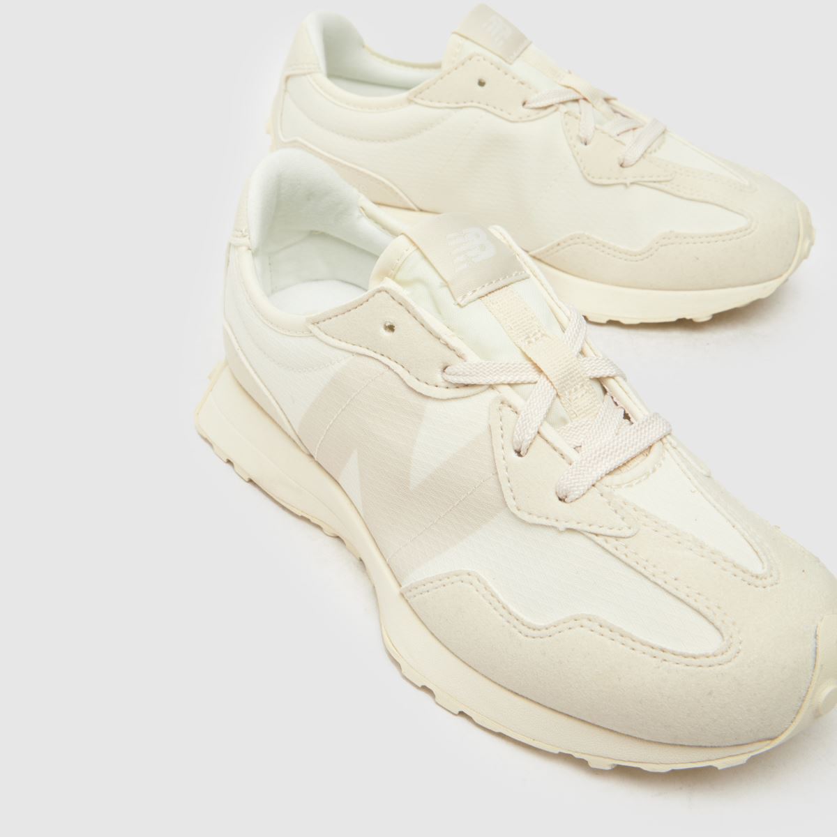 New Balance Stone 327 Ifjúsági Cipők