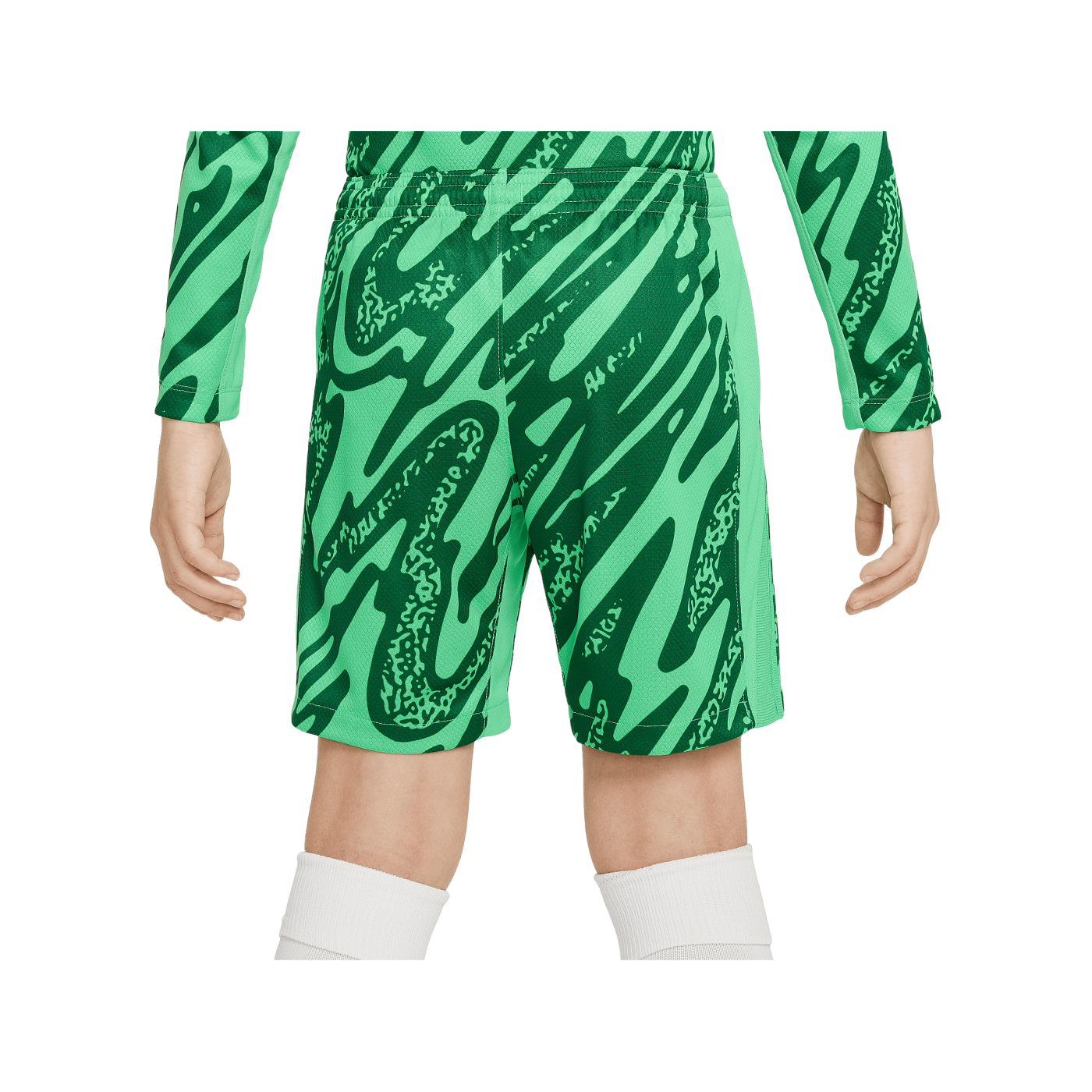 Nike Paris St. Germain Torwartshort 2024/2025 Kids F329