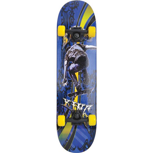 SKATEBOARD SKATEBOARD SLIDER 31´ COOL KING