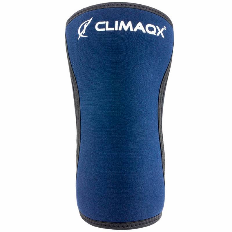CLIMAQX Kniebandagen Bandagen