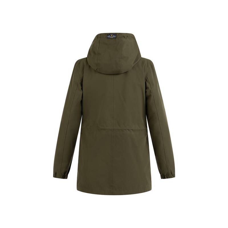 Schmuddelwedda Regenjacke Damen