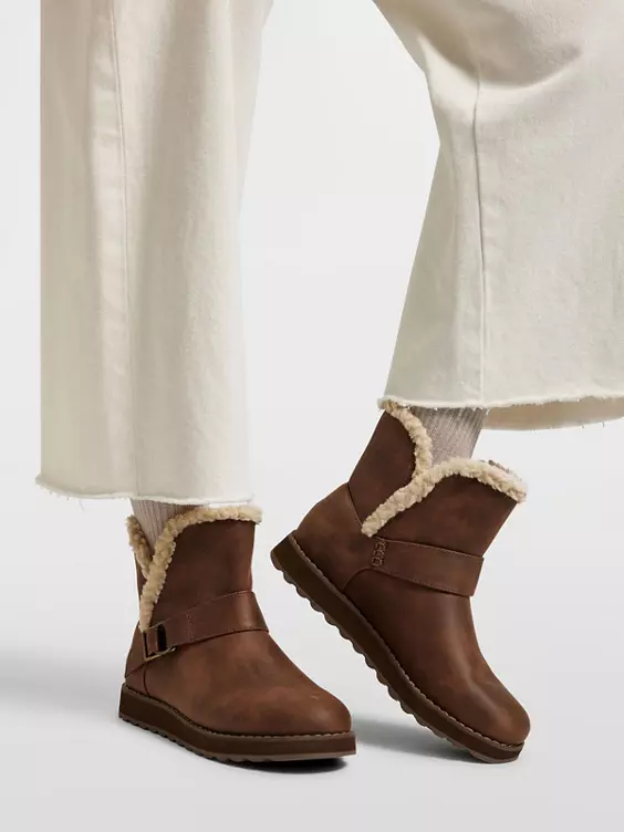 Skechers Boots KEEPSAKES 2.0