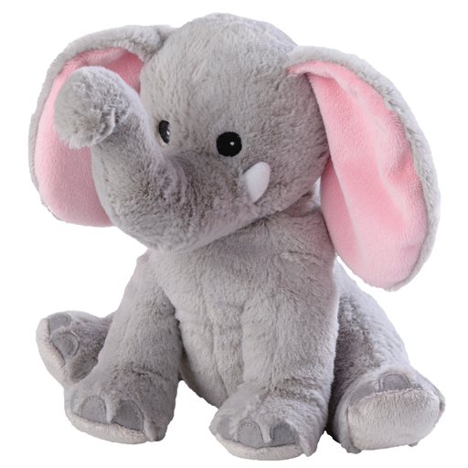 WARMIES Beddy Bear Elefant II  1 St
