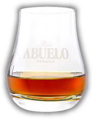 Abuelo Rum Tumbler Abuelo Rum Tumbler